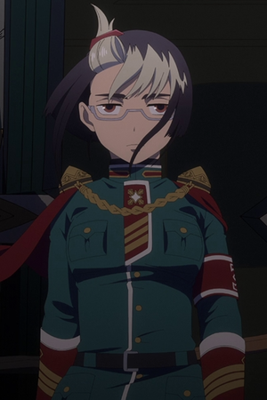 Homare Toudou