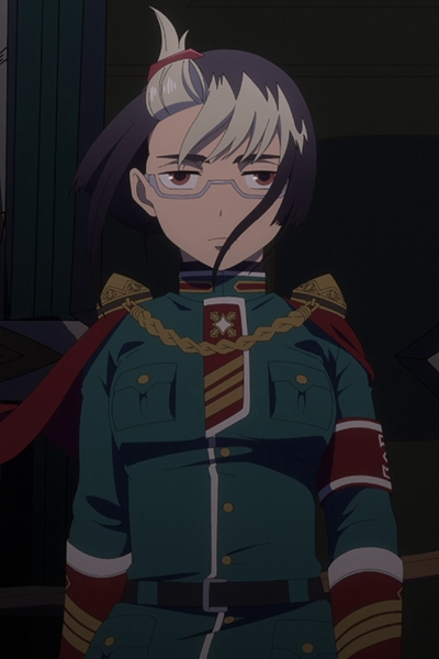 Homare Toudou