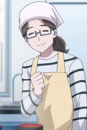 Home Economics Teacher