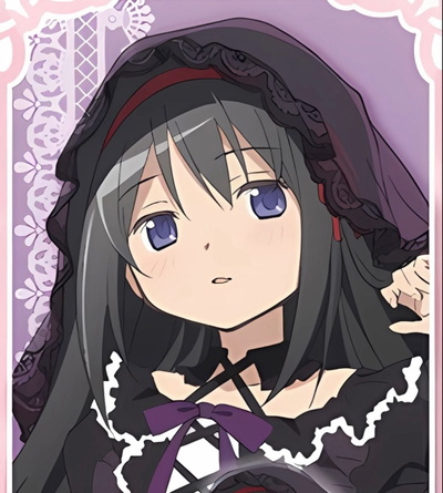 Homura Akemi