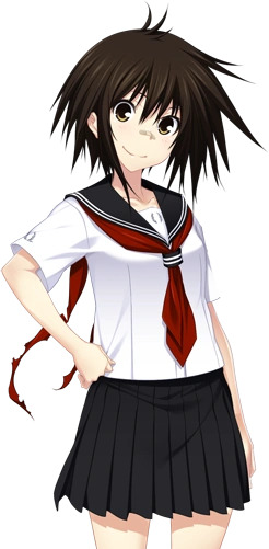 Homura Ootomo