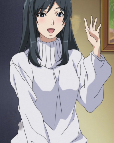 Honda Nanami