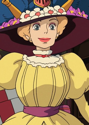 Honey Hatter