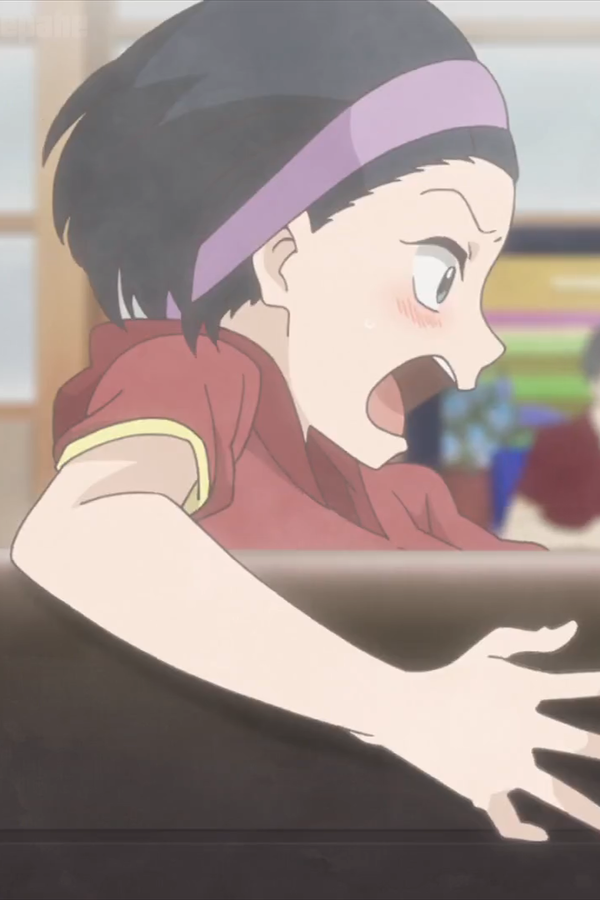 Hongou Ane