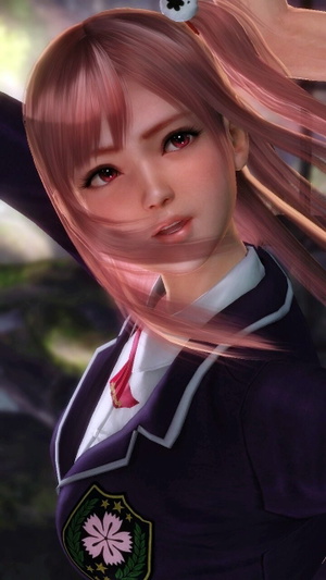 Honoka