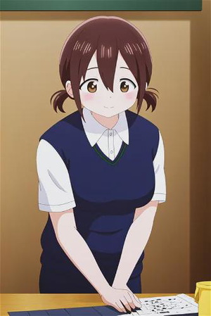 Honoka Hara