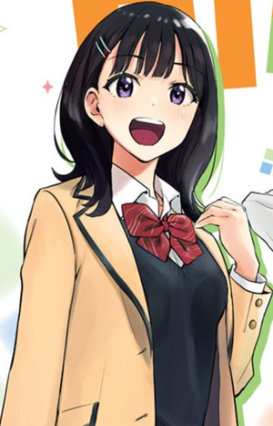 Honoka Kanai