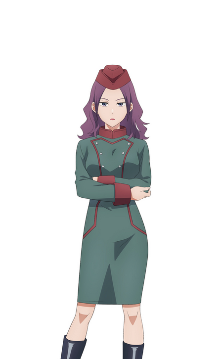 Honoka Shirafuji