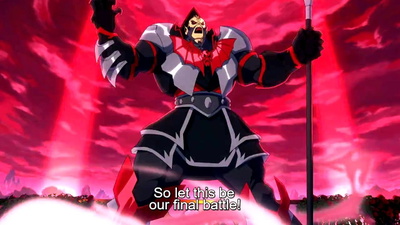 Hordak