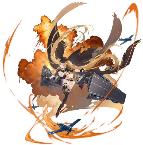 Display picture for Hornet II