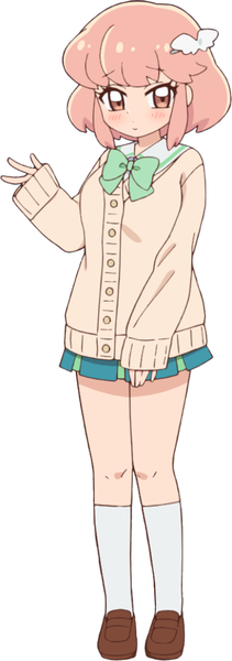 Chii Hoshigari