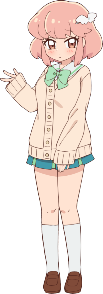 Chii Hoshigari