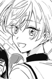Display picture for Hoshiko