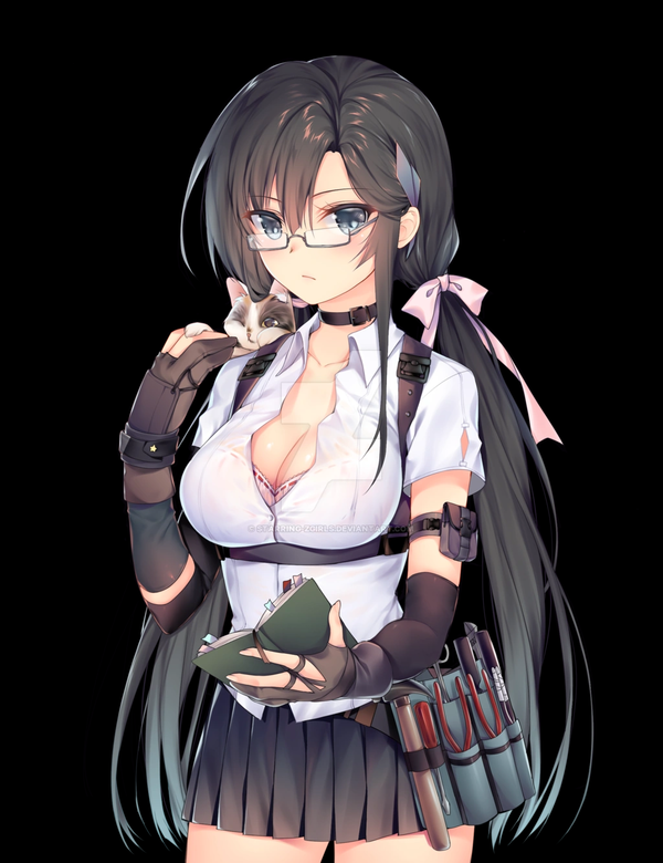 Hoshino Hiyori