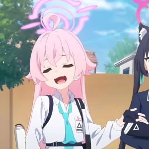 Hoshino Takanashi