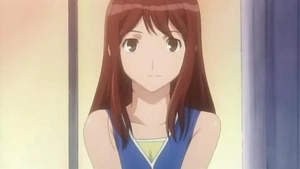 Yūmi Hoshino