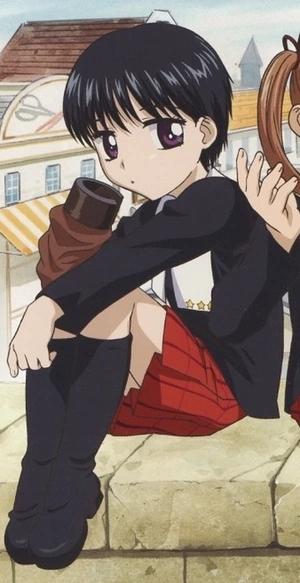 Hotaru Imai