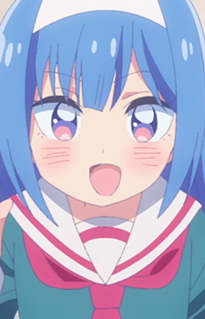 Hotaru Katsuragi