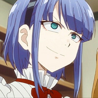 Hotaru Shidare portrait