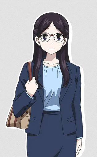 Hotaru Shimizu