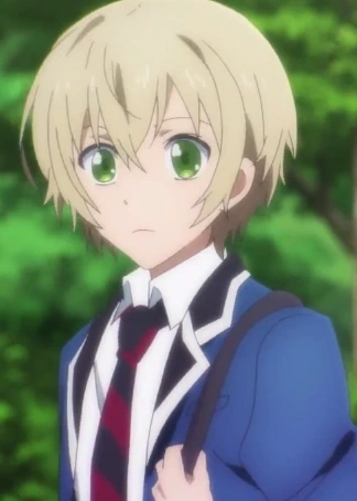 Hotaru Tachibana