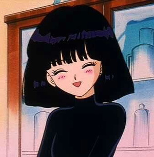 Hotaru Tomoe