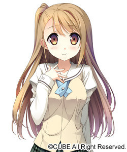 Hotori Ichinose