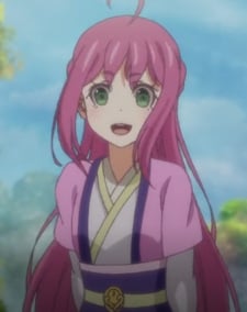 Display picture for Hou, Xiaomei