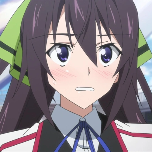 Houki Shinonono