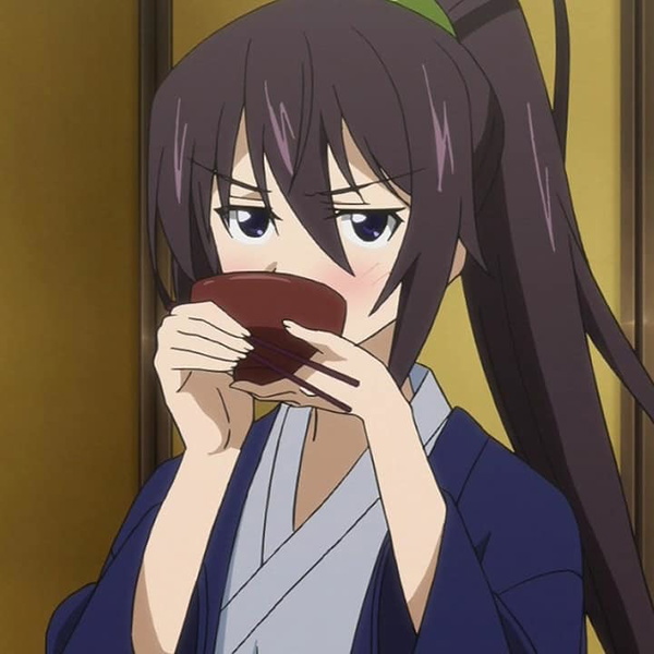 Houki Shinonono