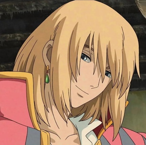 Howl Jenkins Pendragon