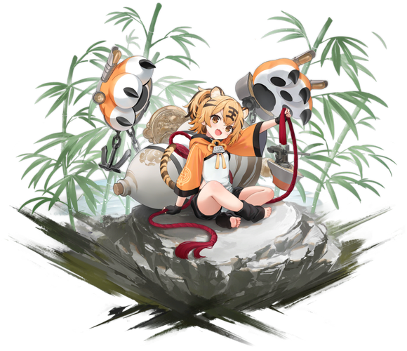 Display picture for Hu Pen