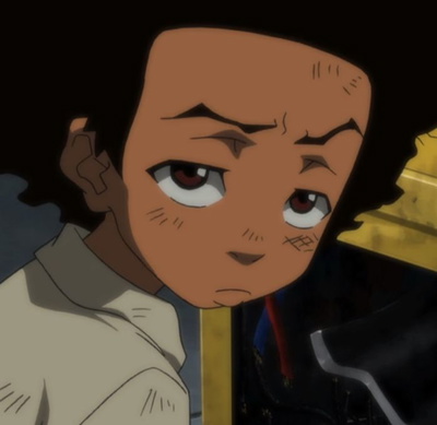 Huey R. Freeman