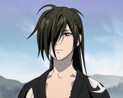 Hyakkimaru
