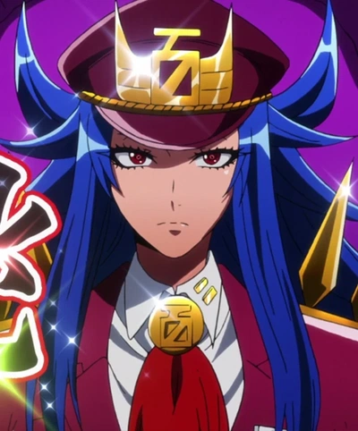 Momoko Hyakushiki