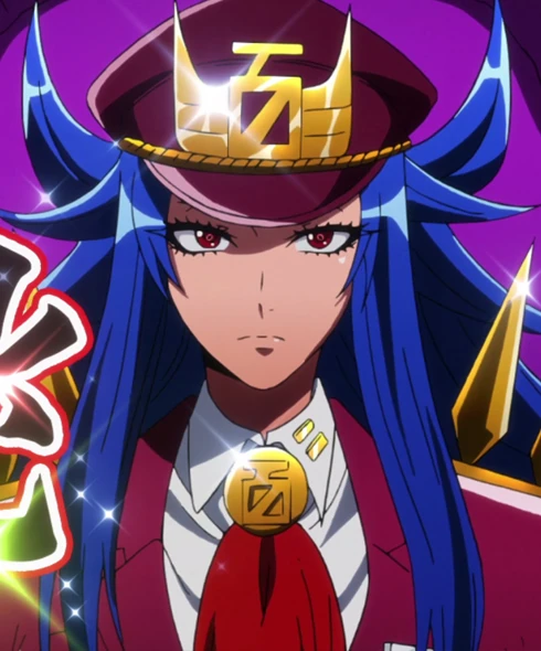 Momoko Hyakushiki