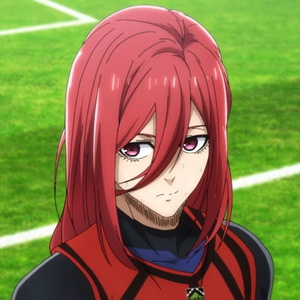 Hyoma Chigiri