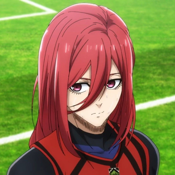Hyoma Chigiri