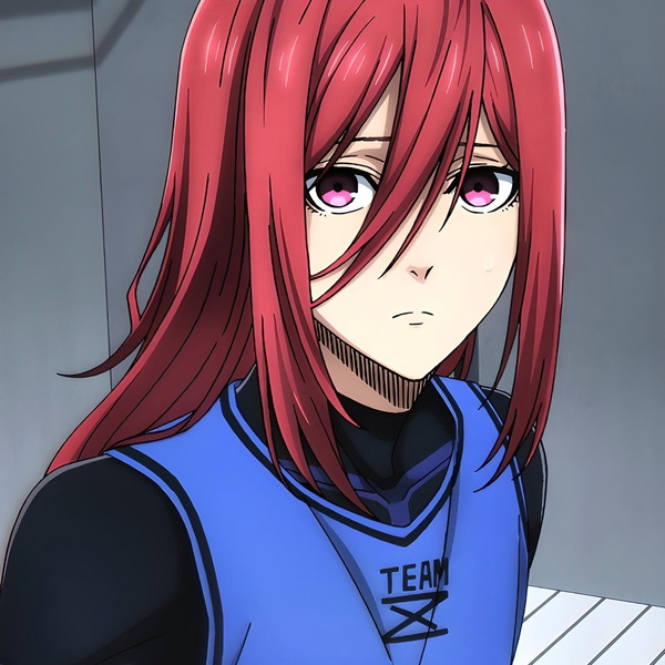 Hyoma Chigiri