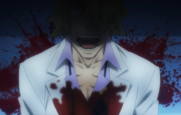 Hyouma Sagara