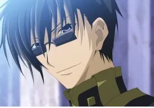 Hyuuga