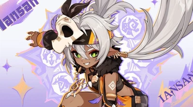 Iansan
