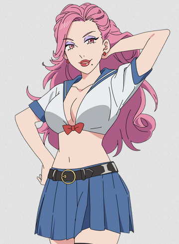 Ibara Ibu