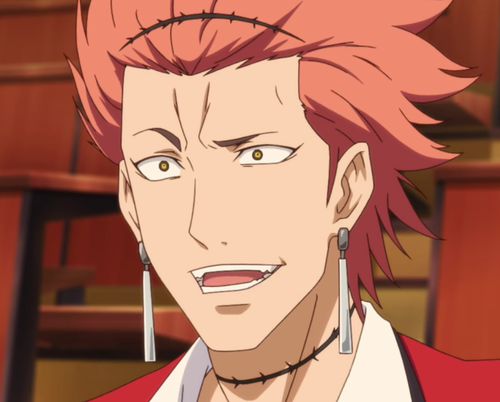 Ibara Obami