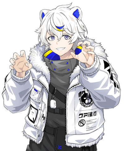 Ibuki Björn
