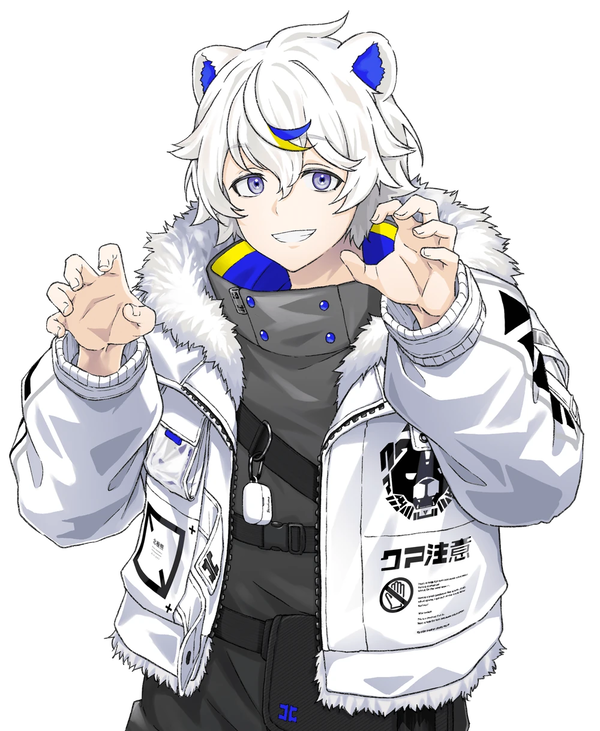 Ibuki Björn
