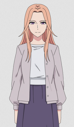 Display picture for Ibuki Wakatsuki