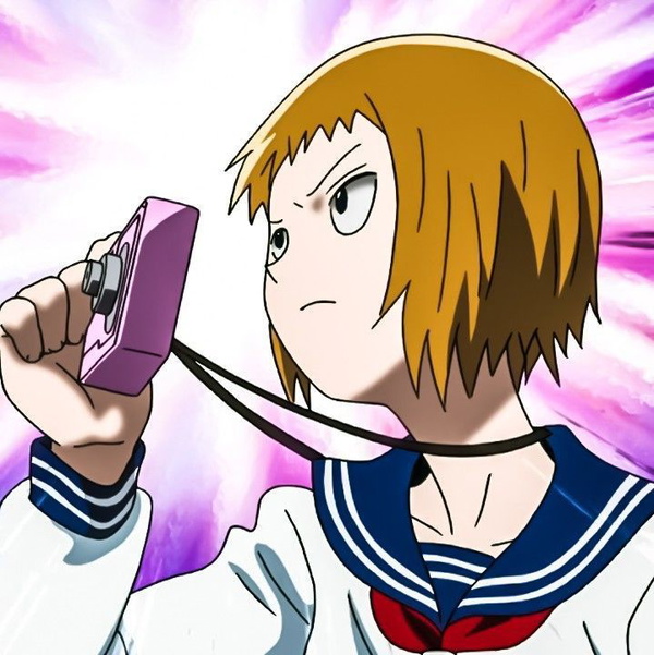 Ichi Mezato