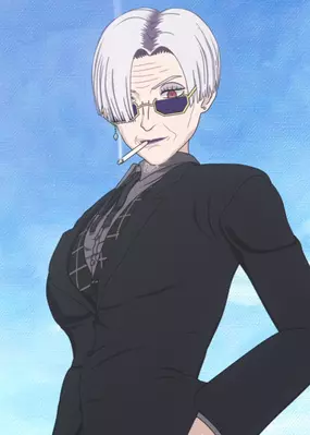 Ichi