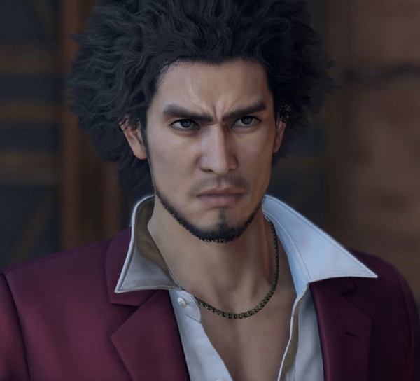 Ichiban Kasuga